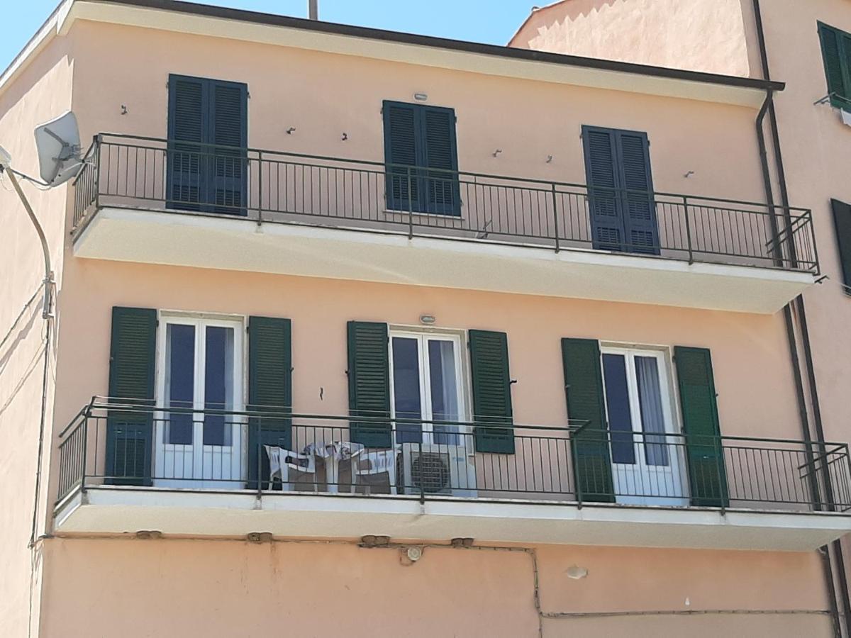 Appartamento Casa Marco Capoliveri  Exteriér fotografie
