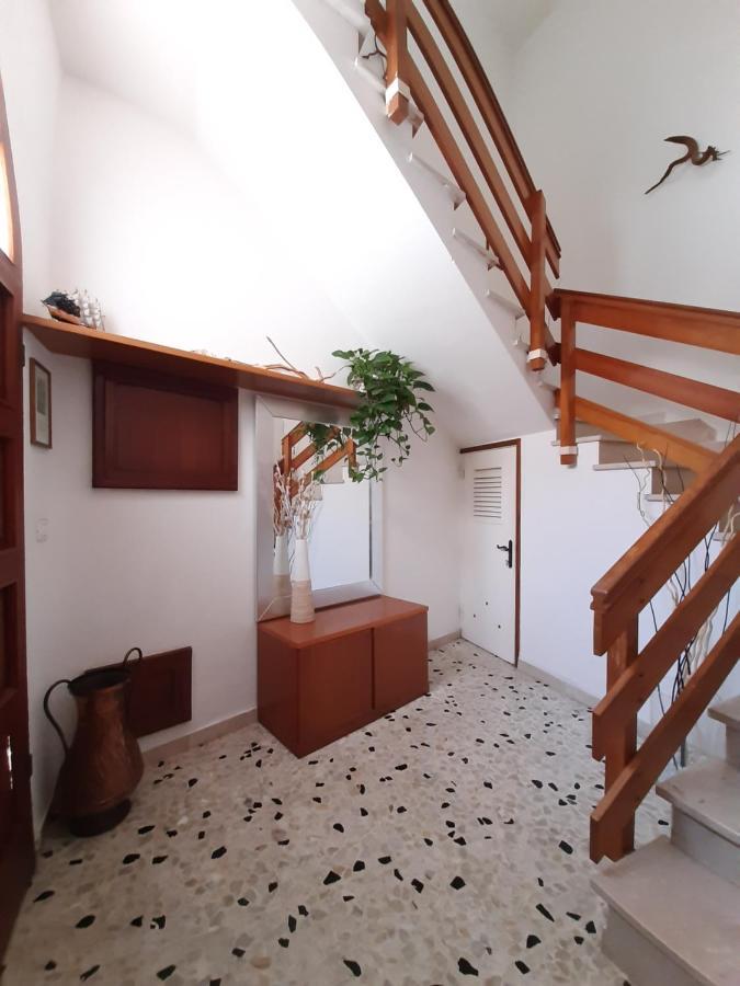 Appartamento Casa Marco Capoliveri  Exteriér fotografie