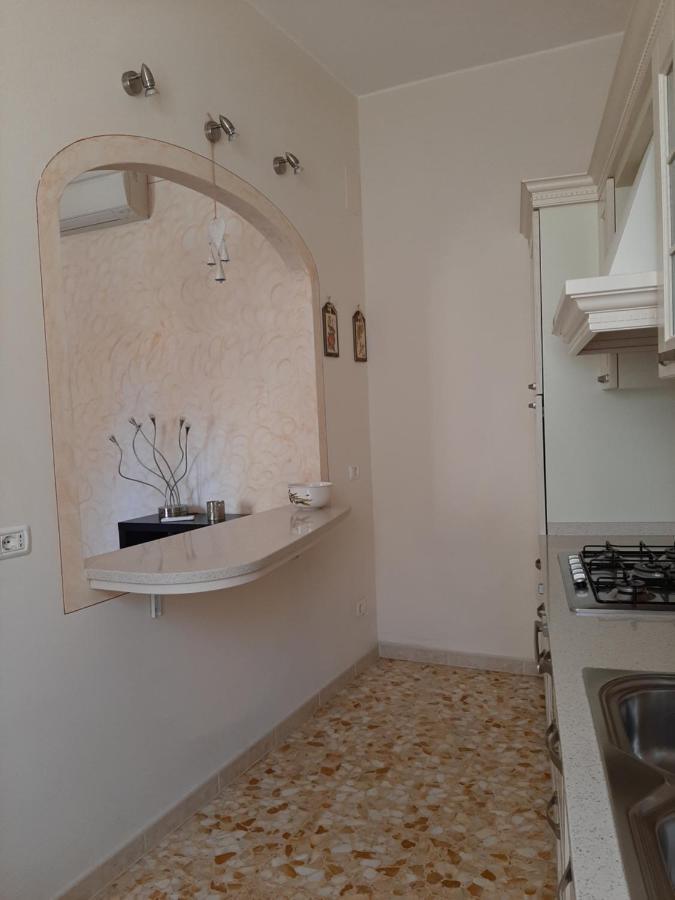 Appartamento Casa Marco Capoliveri  Exteriér fotografie