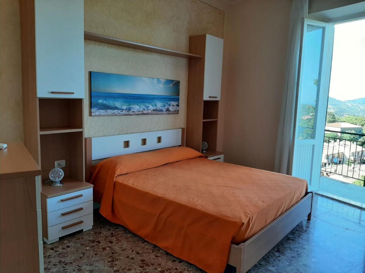 Appartamento Casa Marco Capoliveri  Exteriér fotografie