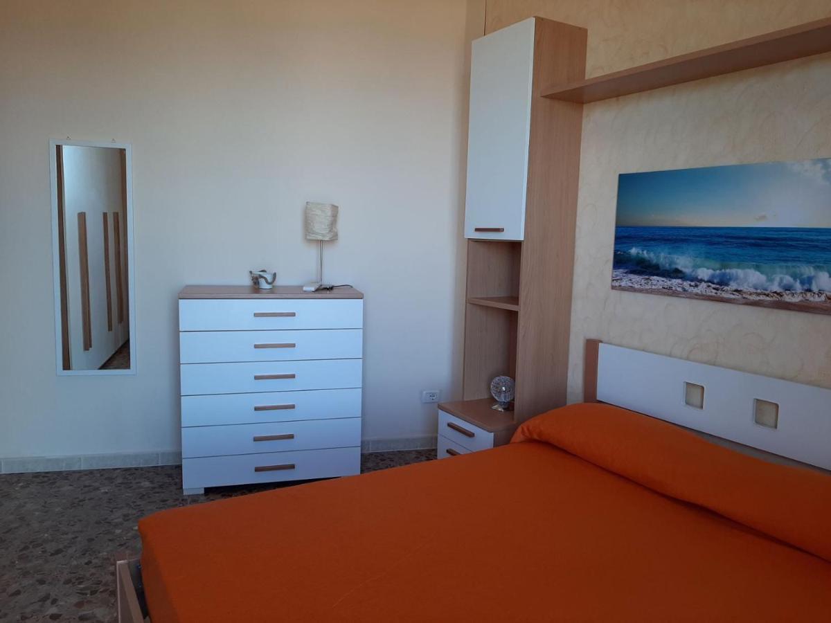 Appartamento Casa Marco Capoliveri  Exteriér fotografie